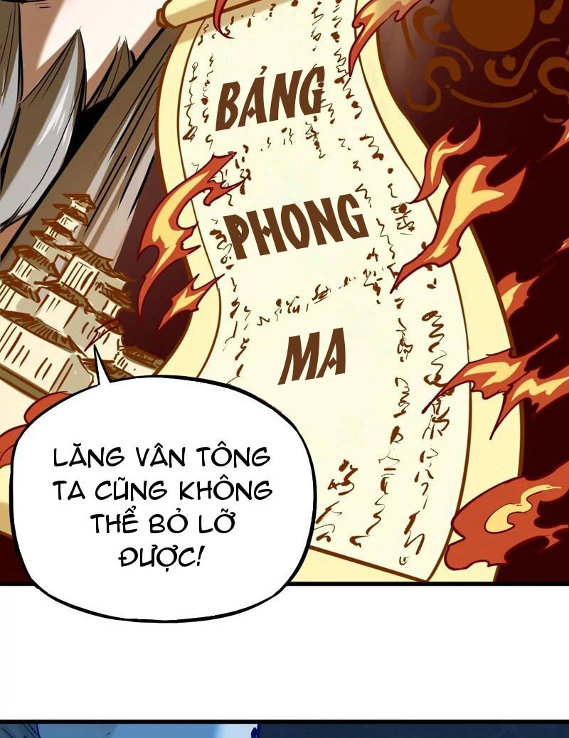 Tông Môn Của Ta Có Triệu Điểm Mạnh Chapter 13 - 21