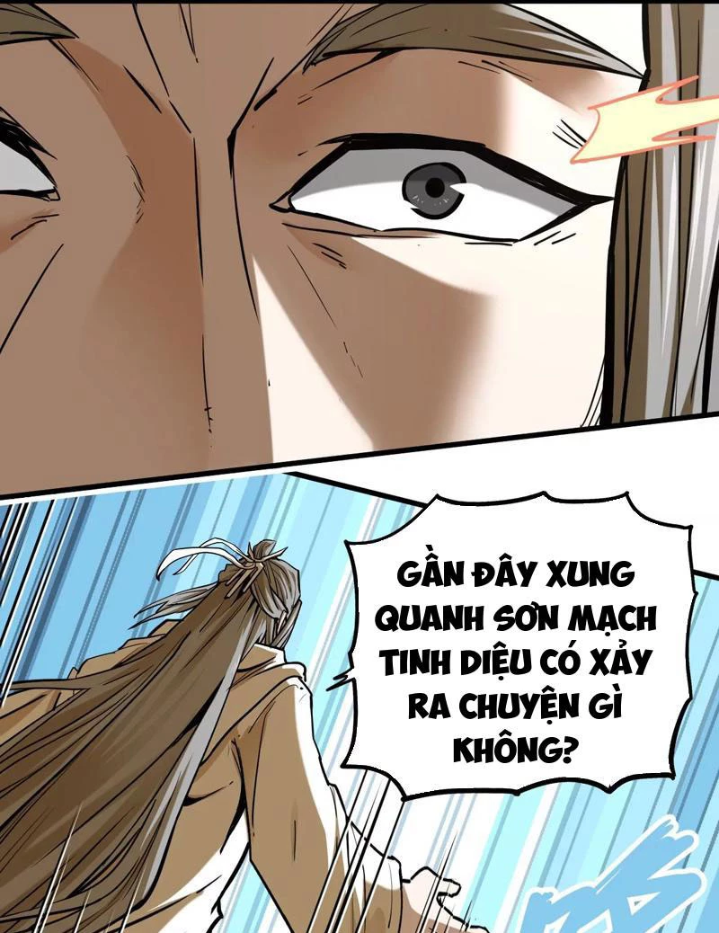 Tông Môn Của Ta Có Triệu Điểm Mạnh Chapter 13 - 26