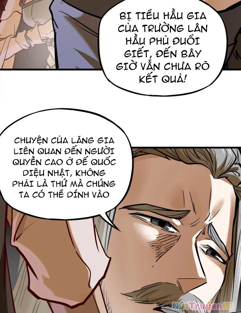 Tông Môn Của Ta Có Triệu Điểm Mạnh Chapter 13 - 29