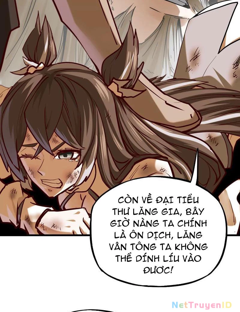 Tông Môn Của Ta Có Triệu Điểm Mạnh Chapter 13 - 30