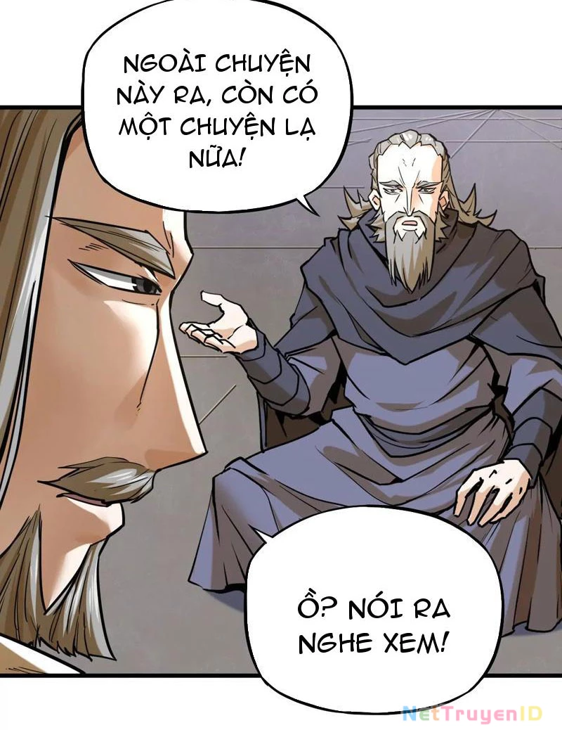 Tông Môn Của Ta Có Triệu Điểm Mạnh Chapter 13 - 31