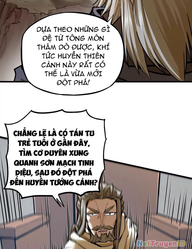 Tông Môn Của Ta Có Triệu Điểm Mạnh Chapter 13 - 33