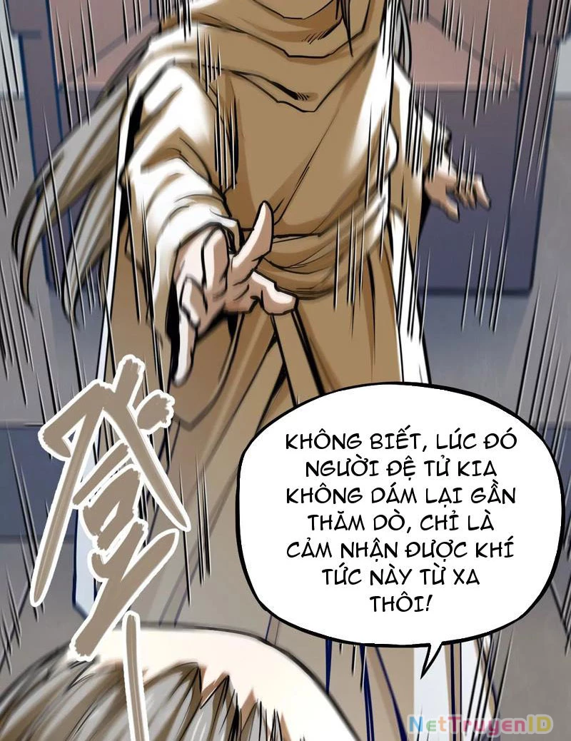 Tông Môn Của Ta Có Triệu Điểm Mạnh Chapter 13 - 34