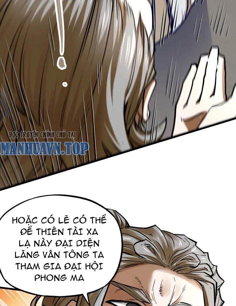 Tông Môn Của Ta Có Triệu Điểm Mạnh Chapter 13 - 35