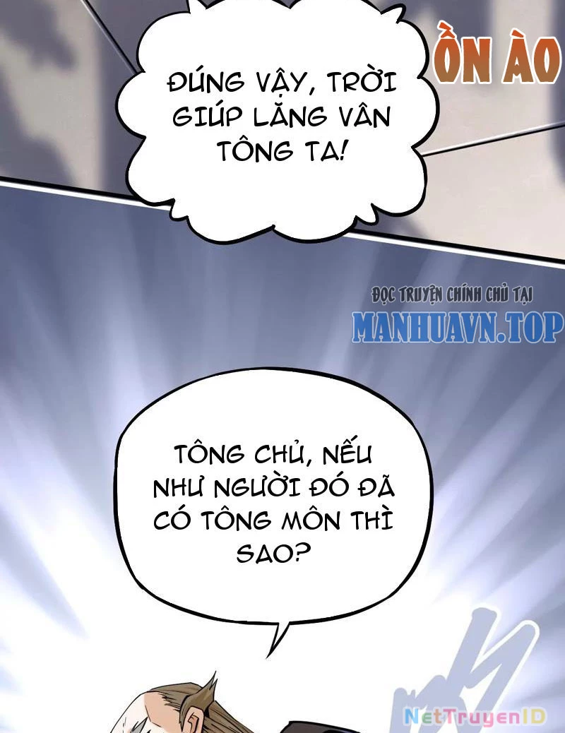Tông Môn Của Ta Có Triệu Điểm Mạnh Chapter 13 - 38
