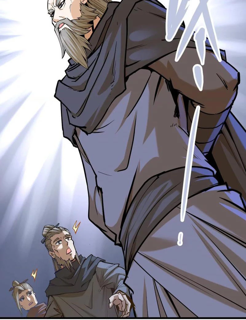 Tông Môn Của Ta Có Triệu Điểm Mạnh Chapter 13 - 39