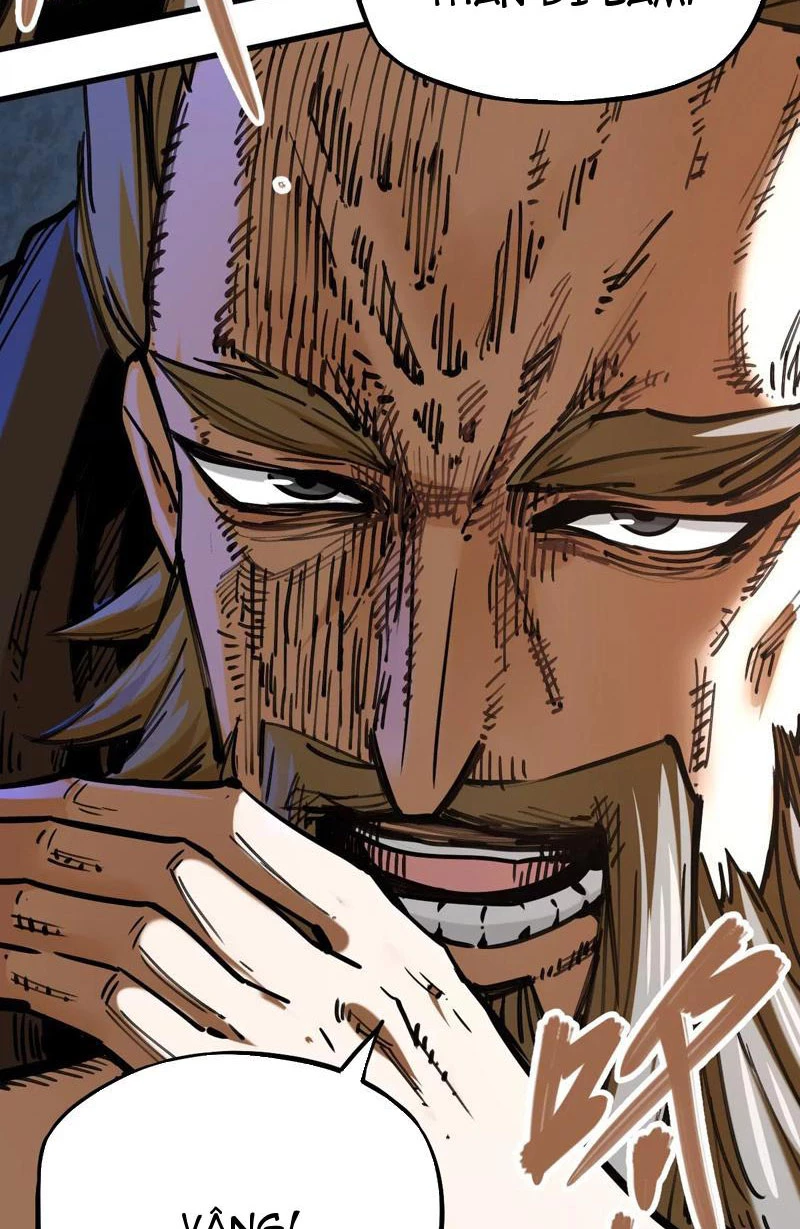 Tông Môn Của Ta Có Triệu Điểm Mạnh Chapter 13 - 42