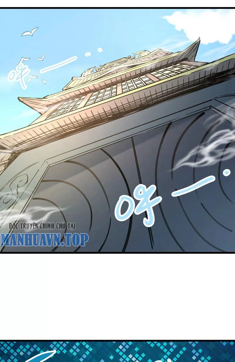 Tông Môn Của Ta Có Triệu Điểm Mạnh Chapter 13 - 44