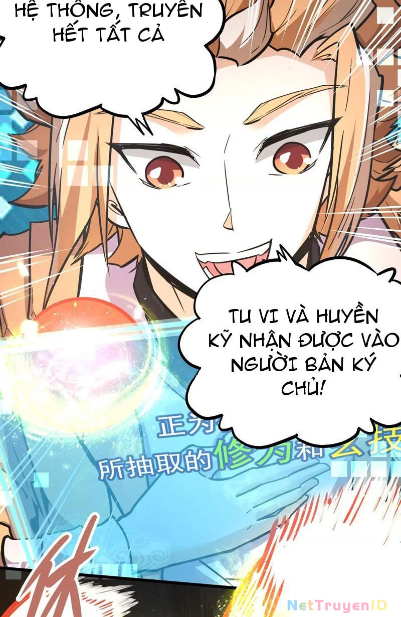 Tông Môn Của Ta Có Triệu Điểm Mạnh Chapter 13 - 47