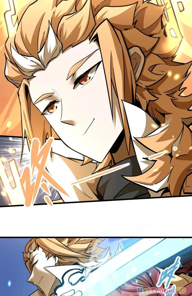 Tông Môn Của Ta Có Triệu Điểm Mạnh Chapter 13 - 50