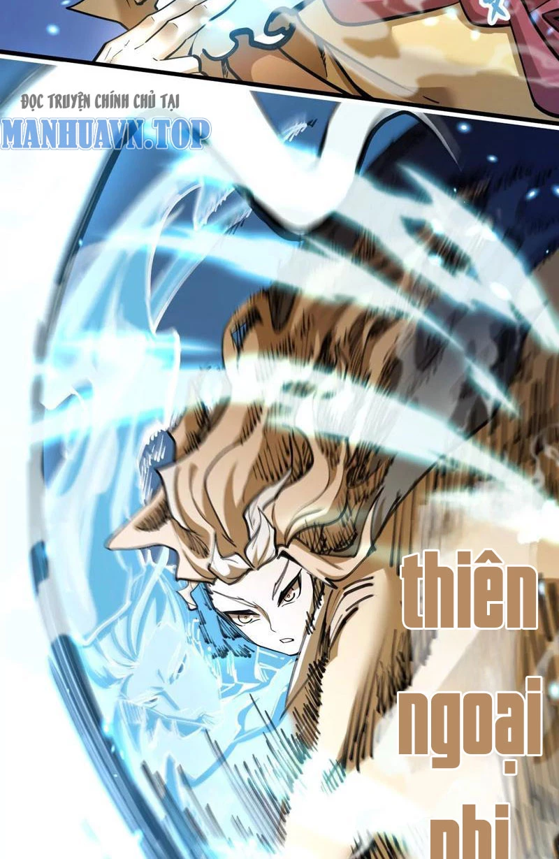 Tông Môn Của Ta Có Triệu Điểm Mạnh Chapter 13 - 51