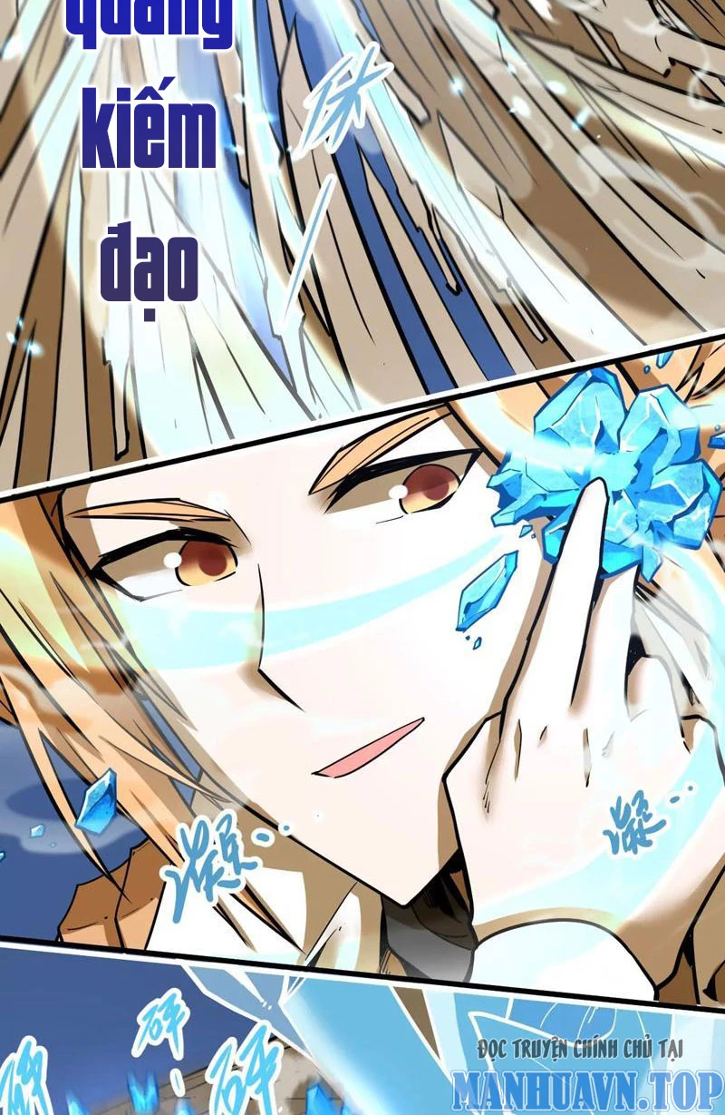 Tông Môn Của Ta Có Triệu Điểm Mạnh Chapter 13 - 54