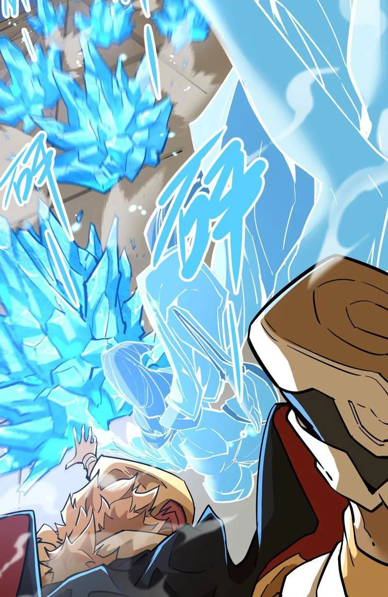 Tông Môn Của Ta Có Triệu Điểm Mạnh Chapter 13 - 55