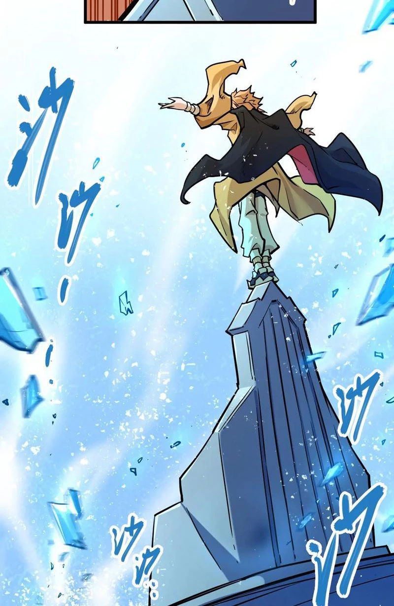 Tông Môn Của Ta Có Triệu Điểm Mạnh Chapter 13 - 57