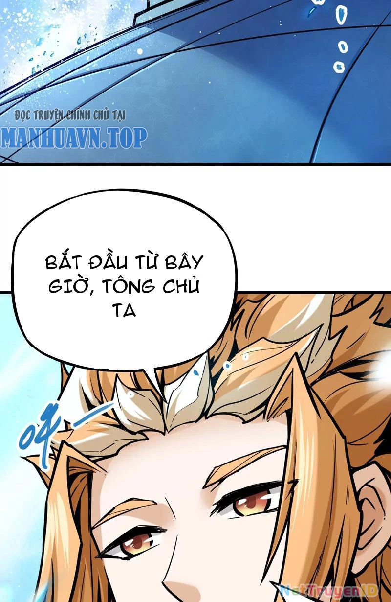 Tông Môn Của Ta Có Triệu Điểm Mạnh Chapter 13 - 58