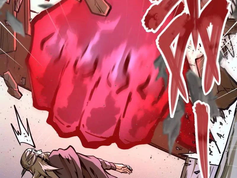 Tông Môn Của Ta Có Triệu Điểm Mạnh Chapter 14 - 14