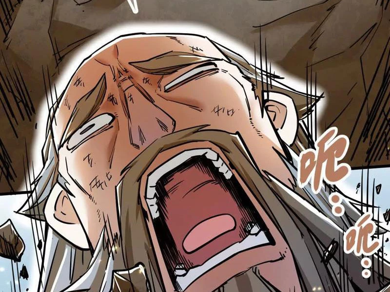 Tông Môn Của Ta Có Triệu Điểm Mạnh Chapter 14 - 29