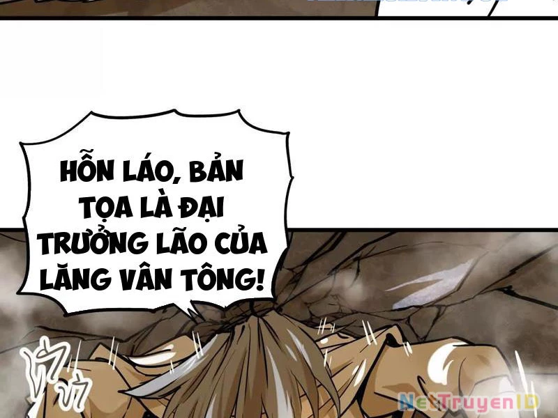 Tông Môn Của Ta Có Triệu Điểm Mạnh Chapter 14 - 31