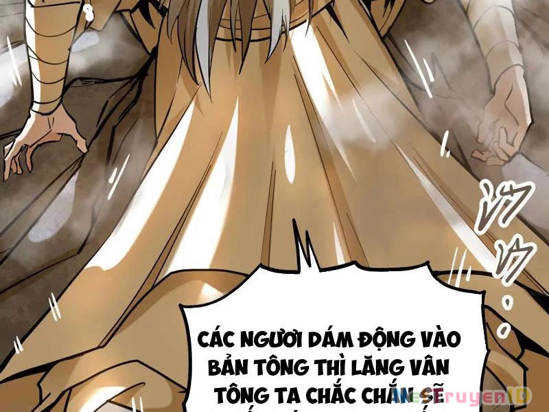 Tông Môn Của Ta Có Triệu Điểm Mạnh Chapter 14 - 32