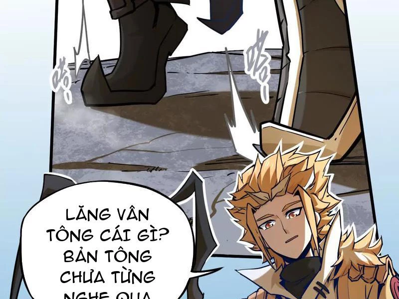 Tông Môn Của Ta Có Triệu Điểm Mạnh Chapter 14 - 34