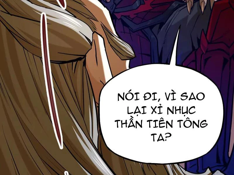 Tông Môn Của Ta Có Triệu Điểm Mạnh Chapter 14 - 36