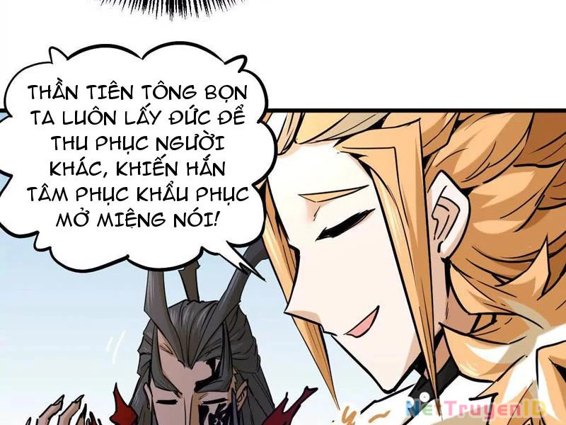 Tông Môn Của Ta Có Triệu Điểm Mạnh Chapter 14 - 40