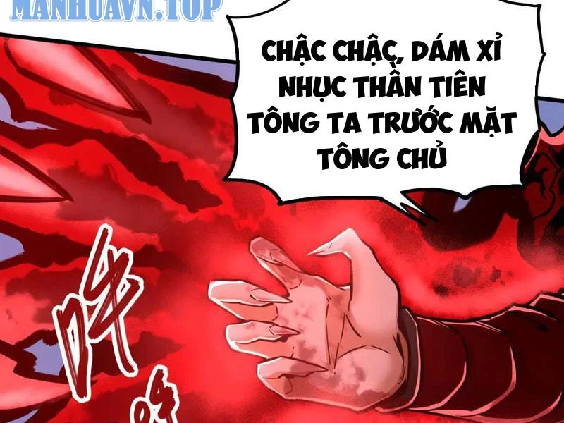 Tông Môn Của Ta Có Triệu Điểm Mạnh Chapter 14 - 42