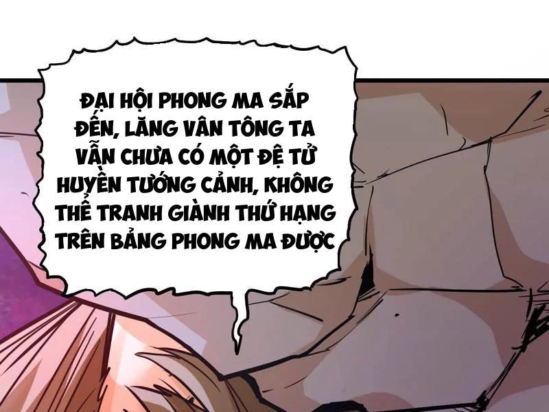 Tông Môn Của Ta Có Triệu Điểm Mạnh Chapter 14 - 58