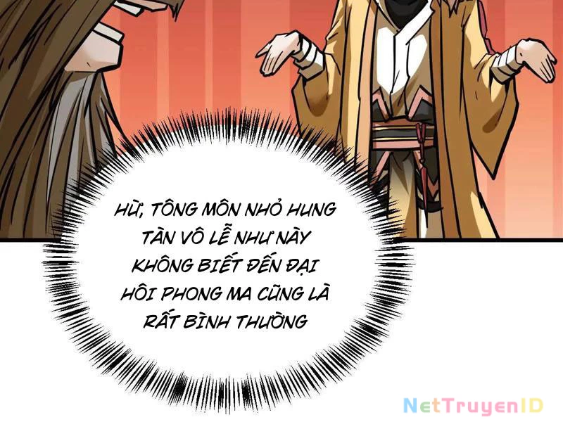Tông Môn Của Ta Có Triệu Điểm Mạnh Chapter 14 - 63