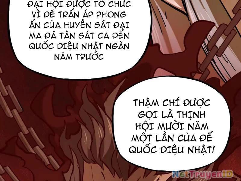 Tông Môn Của Ta Có Triệu Điểm Mạnh Chapter 14 - 68