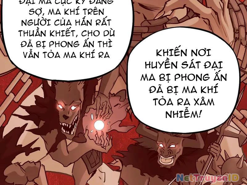 Tông Môn Của Ta Có Triệu Điểm Mạnh Chapter 14 - 70