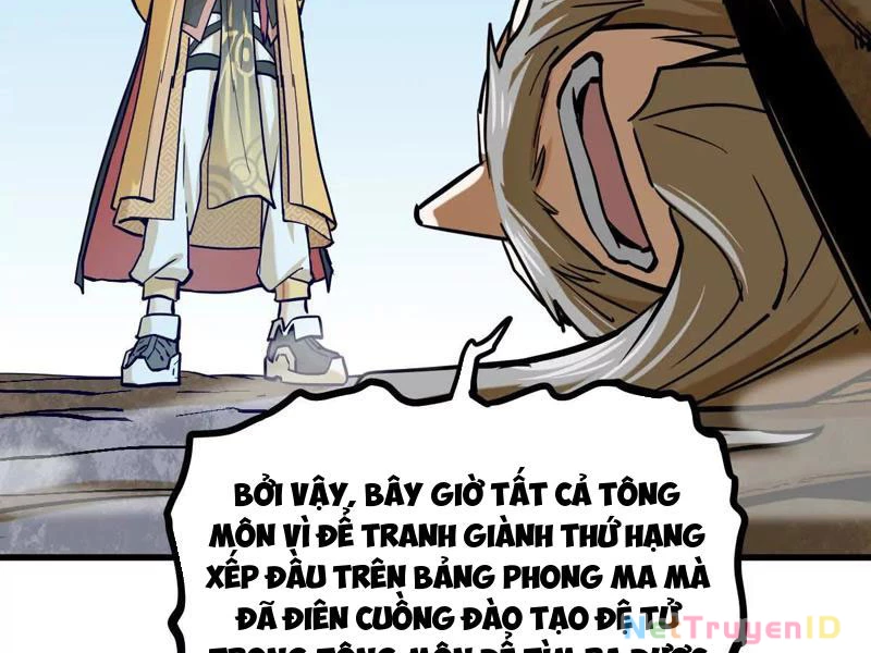 Tông Môn Của Ta Có Triệu Điểm Mạnh Chapter 14 - 75