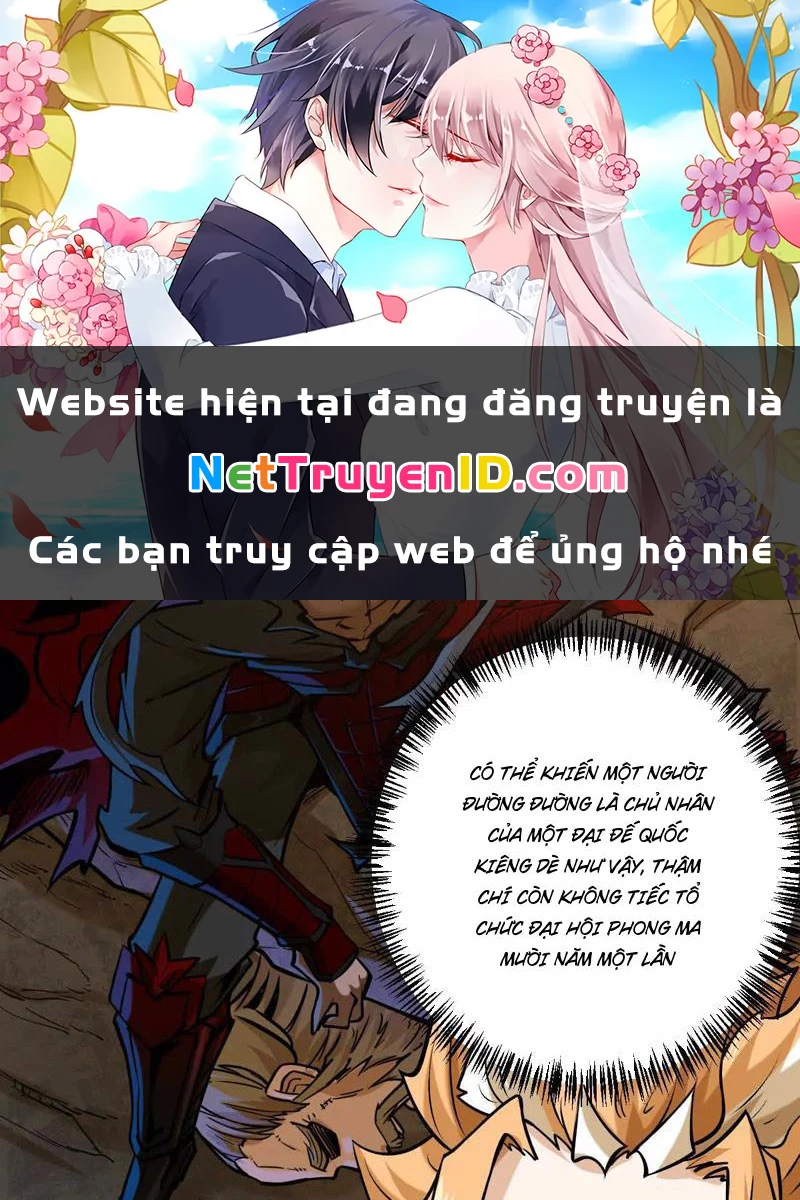 Tông Môn Của Ta Có Triệu Điểm Mạnh Chapter 15 - 1