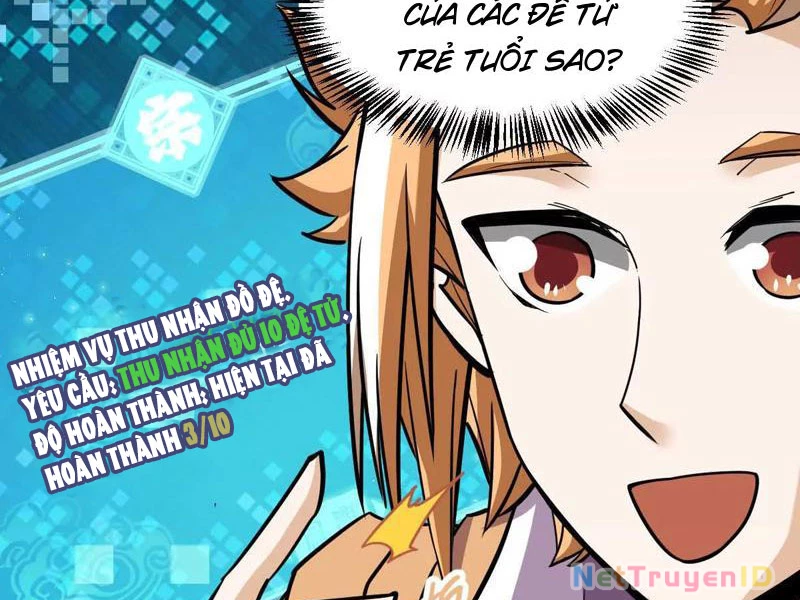 Tông Môn Của Ta Có Triệu Điểm Mạnh Chapter 15 - 14