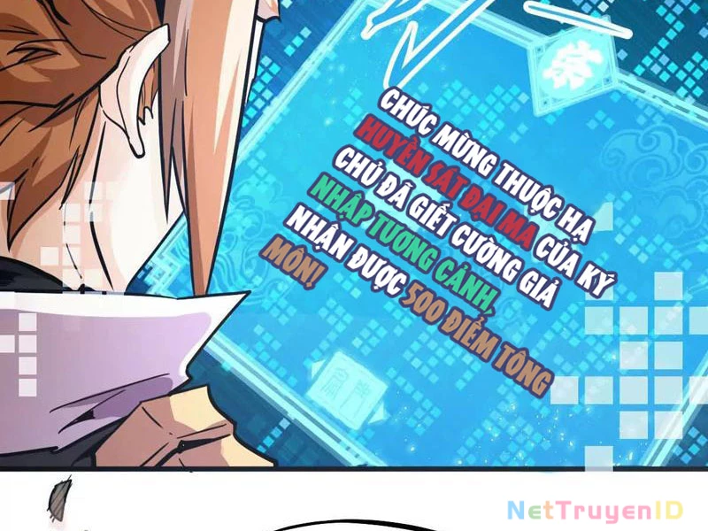 Tông Môn Của Ta Có Triệu Điểm Mạnh Chapter 15 - 46