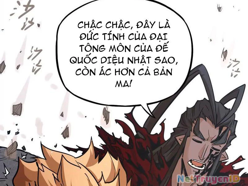 Tông Môn Của Ta Có Triệu Điểm Mạnh Chapter 15 - 47