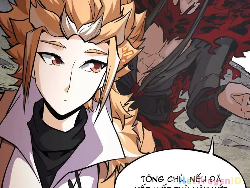 Tông Môn Của Ta Có Triệu Điểm Mạnh Chapter 15 - 48