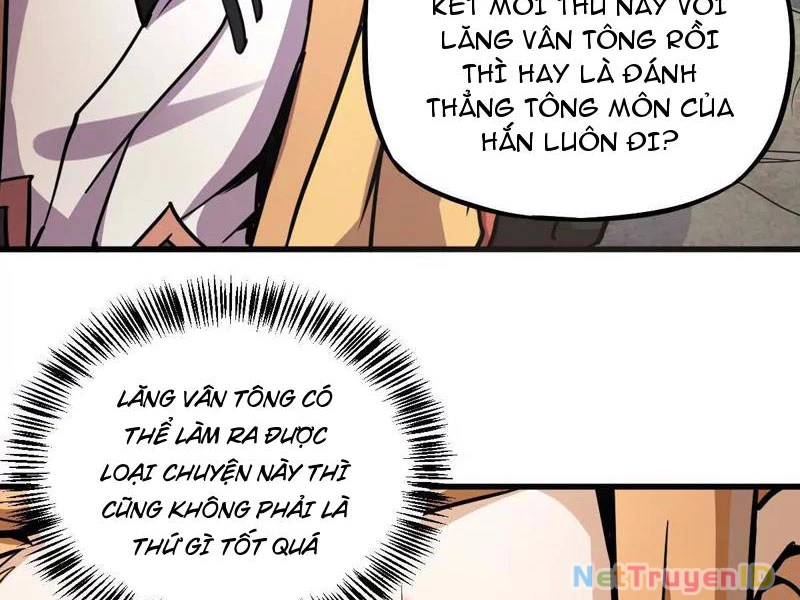 Tông Môn Của Ta Có Triệu Điểm Mạnh Chapter 15 - 49