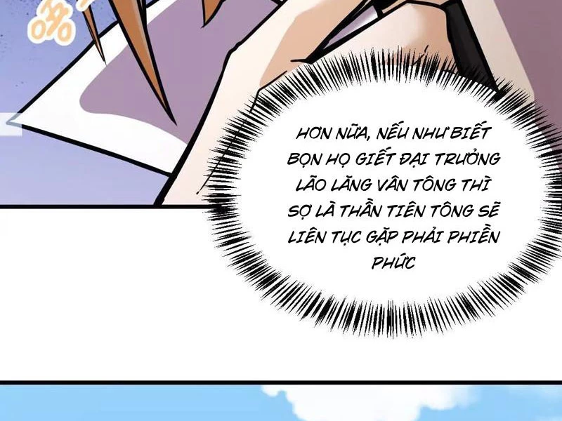 Tông Môn Của Ta Có Triệu Điểm Mạnh Chapter 15 - 51
