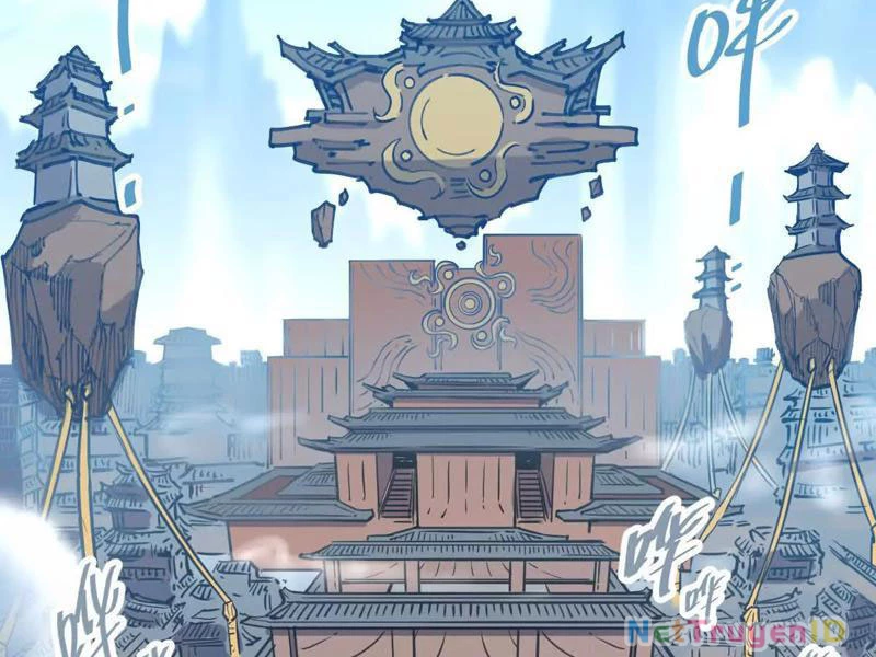 Tông Môn Của Ta Có Triệu Điểm Mạnh Chapter 15 - 56