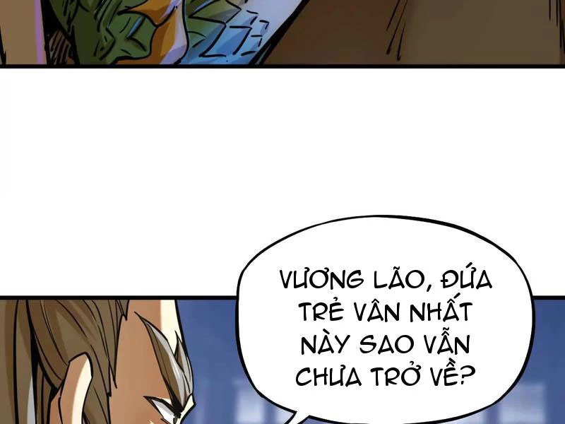 Tông Môn Của Ta Có Triệu Điểm Mạnh Chapter 15 - 66