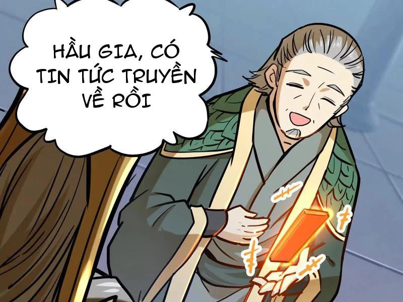 Tông Môn Của Ta Có Triệu Điểm Mạnh Chapter 15 - 71