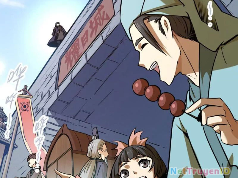 Tông Môn Của Ta Có Triệu Điểm Mạnh Chapter 16 - 3