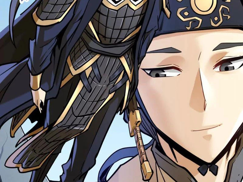 Tông Môn Của Ta Có Triệu Điểm Mạnh Chapter 16 - 5