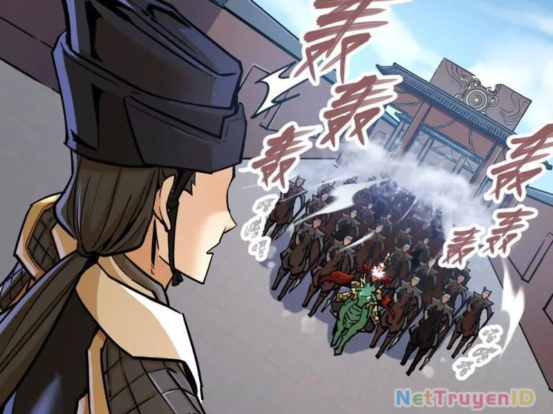 Tông Môn Của Ta Có Triệu Điểm Mạnh Chapter 16 - 7