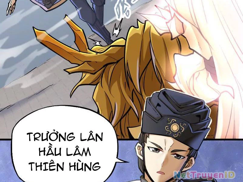 Tông Môn Của Ta Có Triệu Điểm Mạnh Chapter 16 - 17