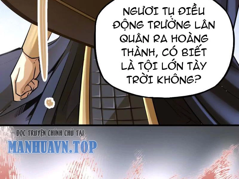 Tông Môn Của Ta Có Triệu Điểm Mạnh Chapter 16 - 19