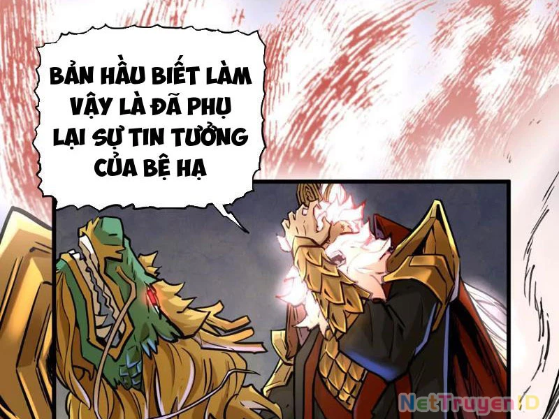 Tông Môn Của Ta Có Triệu Điểm Mạnh Chapter 16 - 20