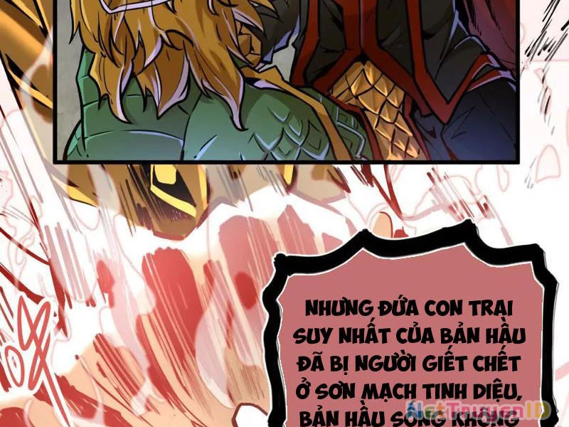 Tông Môn Của Ta Có Triệu Điểm Mạnh Chapter 16 - 21