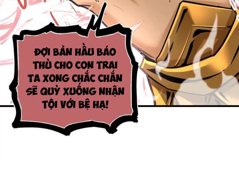 Tông Môn Của Ta Có Triệu Điểm Mạnh Chapter 16 - 23